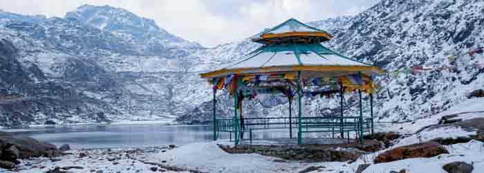Top 10 Best Tourist Places In India - From Serene Beaches To Sacred Places, Explore Incredible India