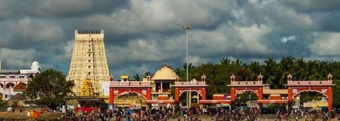 Rameshwaram | Char Dham Yatra - 4 Pilgrimage Places To Seek Salvation Or Moksha