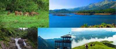 Wayanad Tourist Places