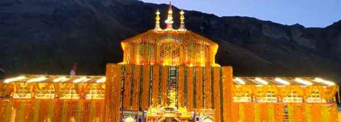 Char Dham Yatra - 4 Pilgrimage Places To Seek Salvation Or Moksha