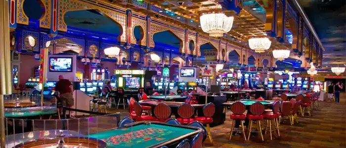 Casino In Goa – Find Top 10 Best Casino In Goa