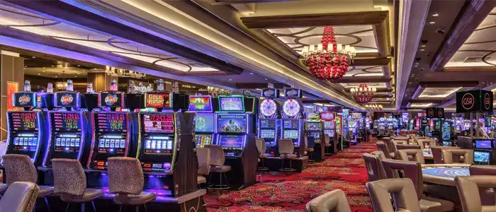 Casino In Goa – Find Top 10 Best Casino In Goa