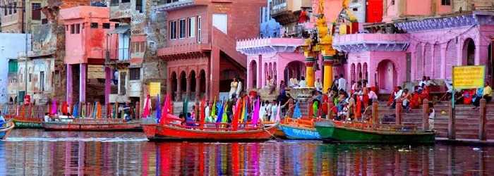 Vishram Ghat | Top 5 Places To Visit In Mathura 2023