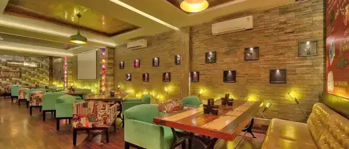 Pubs in Hyderabad - 5 Pubs In Hyderabad With Dance Floor