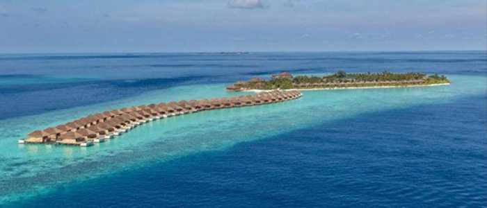 Honeymoon Resorts In Maldives - Do not forget to choose the best Maldives Honeymoon Packages From India