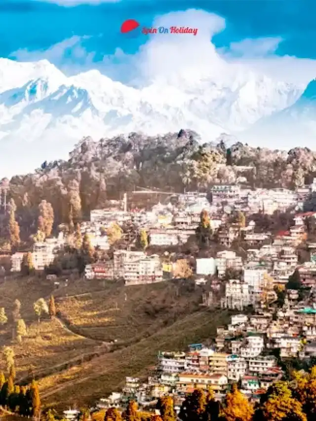 Explore Darjeeling Places To Visit –& OffBeat Darjeeling Tourist Places