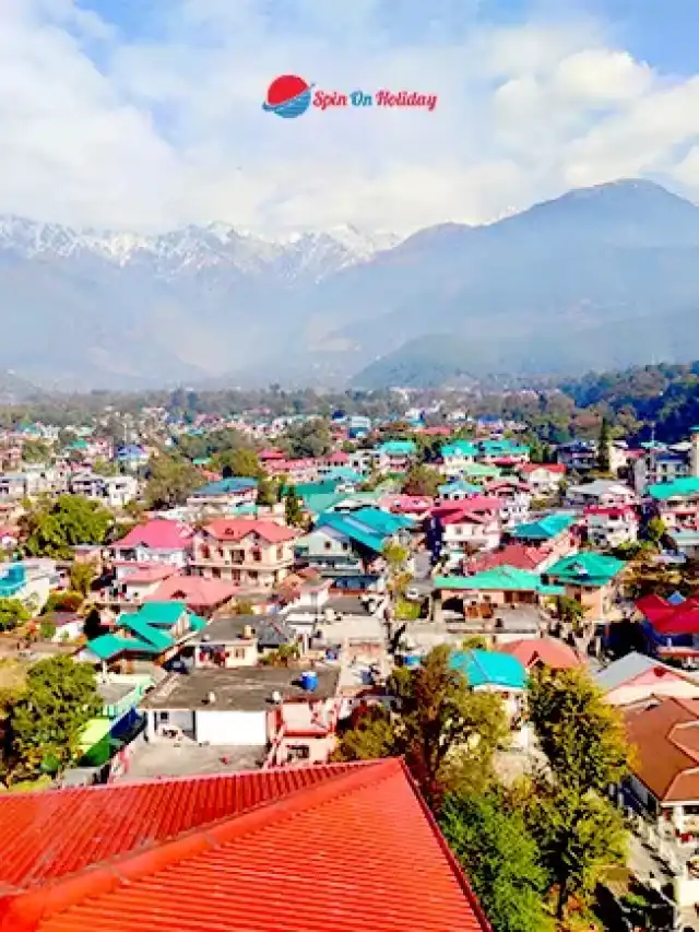 Places To Visit In Palampur