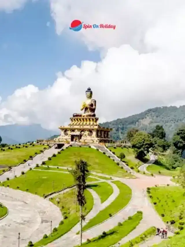 Places To Visit In Mizoram