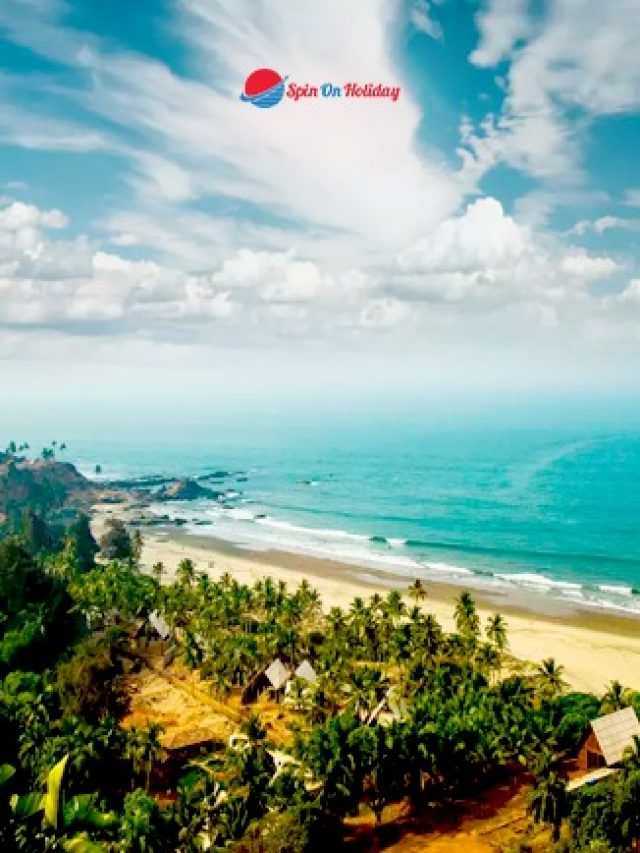 Get Goa Packages at Best Price