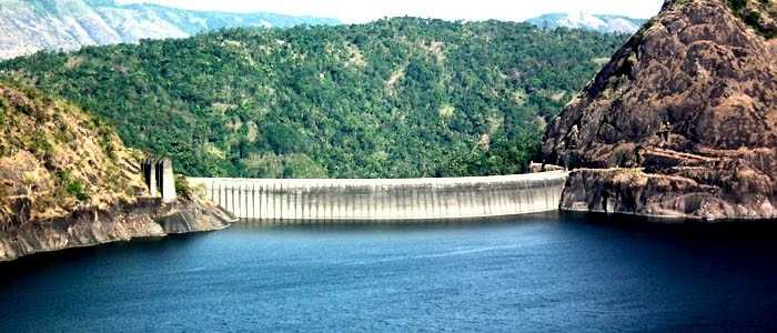 Idukki Arch Dam | Idukki Tourist Places 2023 {Explore Top 10 Places!}