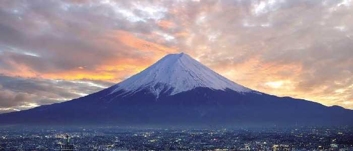 Mt. Fuji | List of Top Places to Visit in Japan 2023