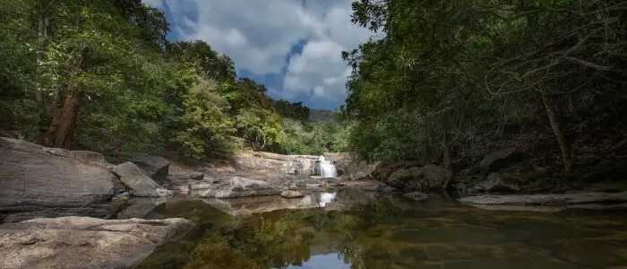 Nariampara Triple Waterfall | Idukki Tourist Places 2023 {Explore Top 10 Places!}