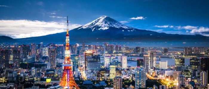tokyo | List of Top Places to Visit in Japan 2023