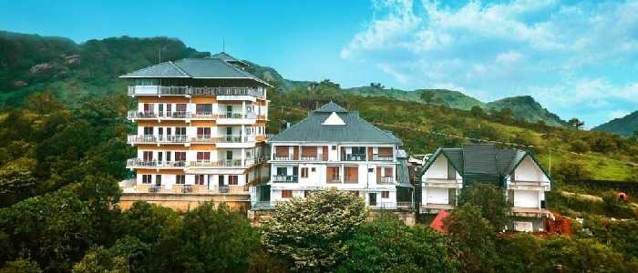 Tower Sky Hill Resort | Idukki Tourist Places 2023 {Explore Top 10 Places!}