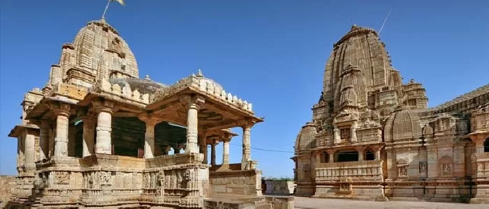 Meera Temple
