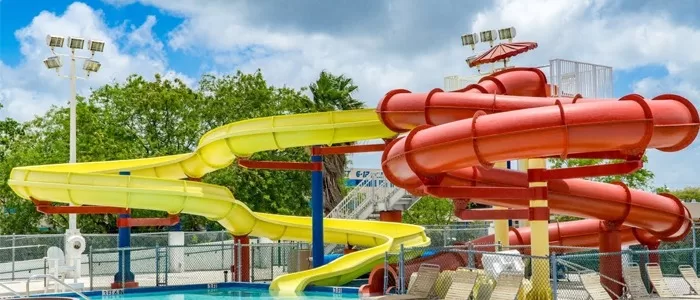 Bucky Dent Water Park | Water Parks In Miami 