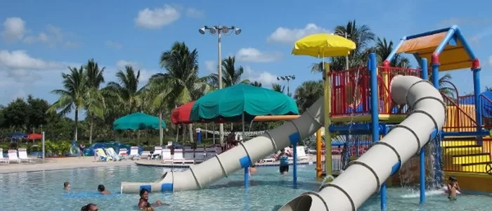 Water Parks In Miami