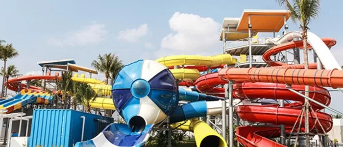 McDonald's Water Park | Water Parks In Miami 