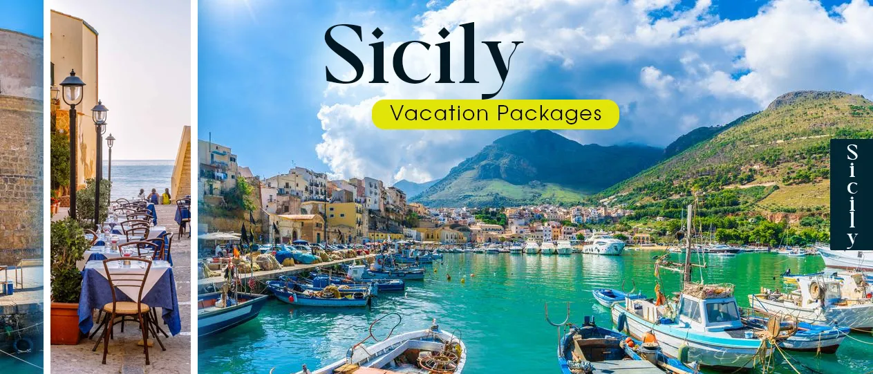 Sicily Vacation Packages