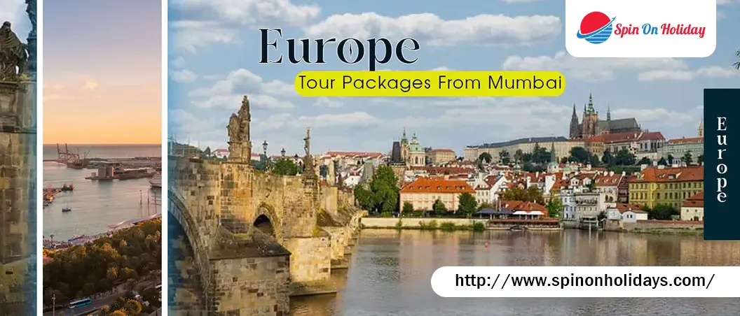 Europe Tour Packages