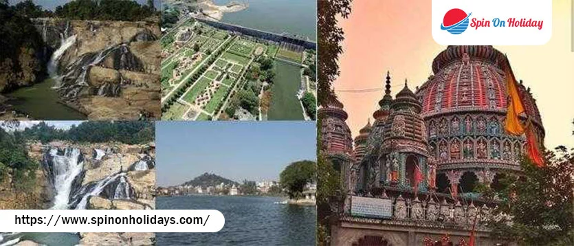 Best Places to Visit in Ranchi