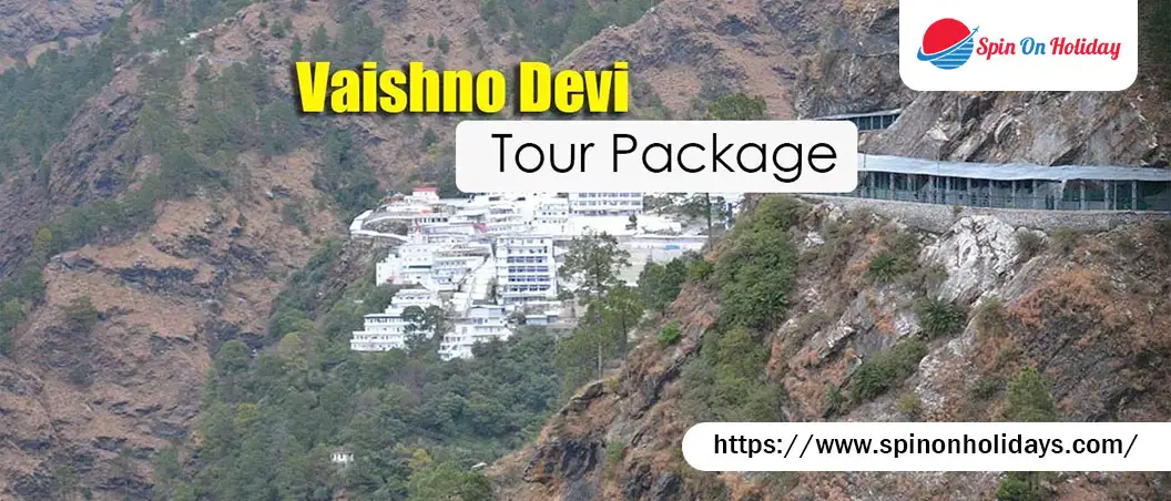 Vaishno Devi Tour Package