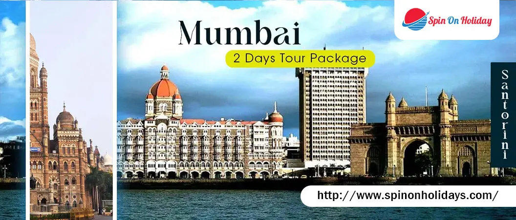 Tour Package From Mumbai