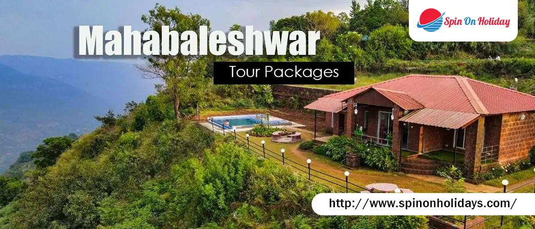 Mahabaleshwar Tour Packages