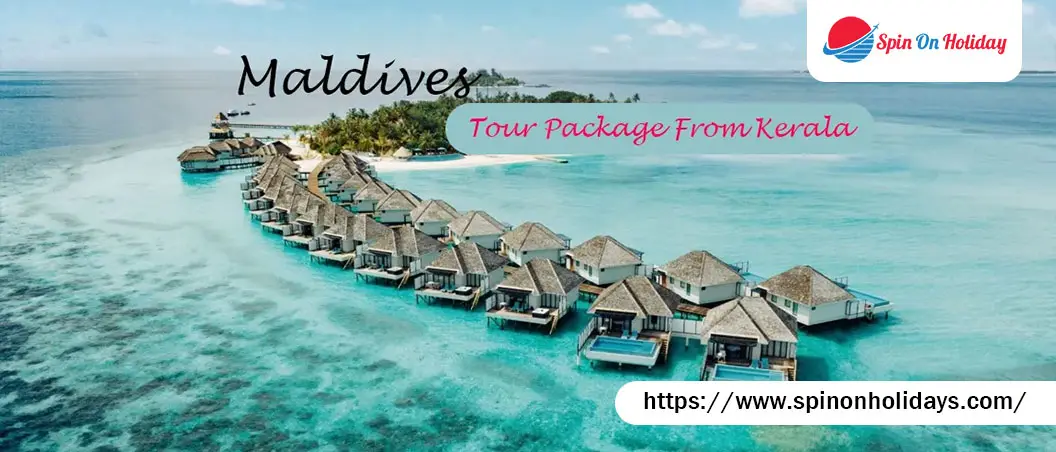 Maldives Tour Package