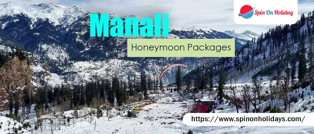 Manali Honeymoon Packages