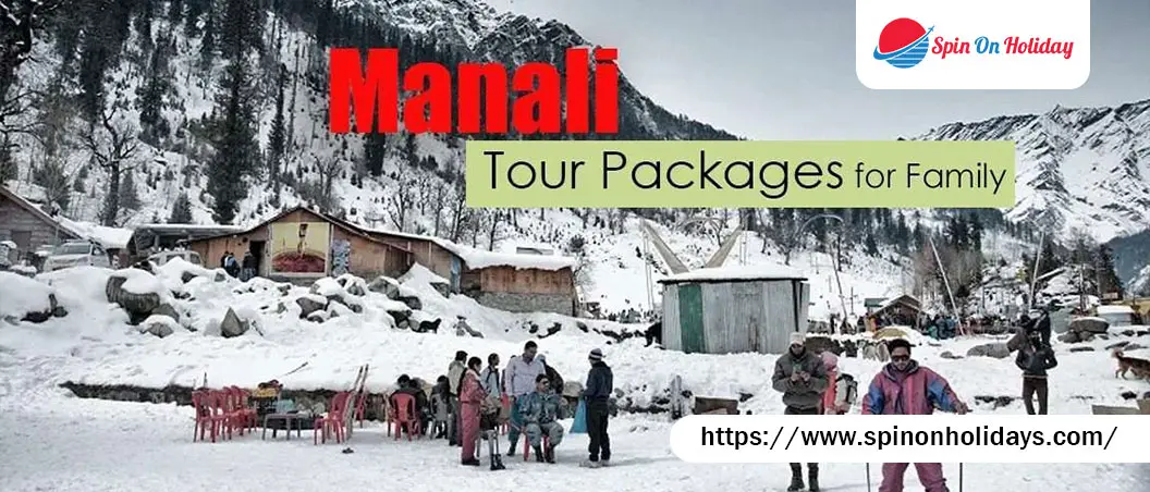 Manali Tour Packages