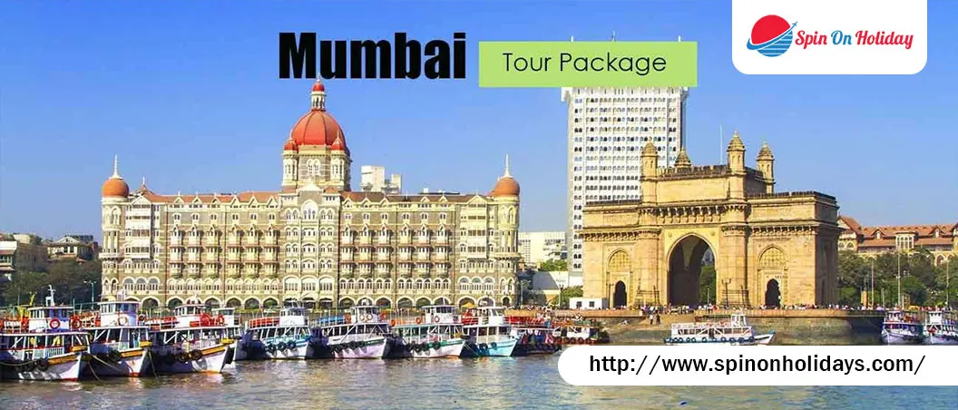 Mumbai Tour Package