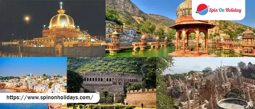 Places To Visit Near Jaipur