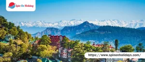 Shimla Honeymoon Packages