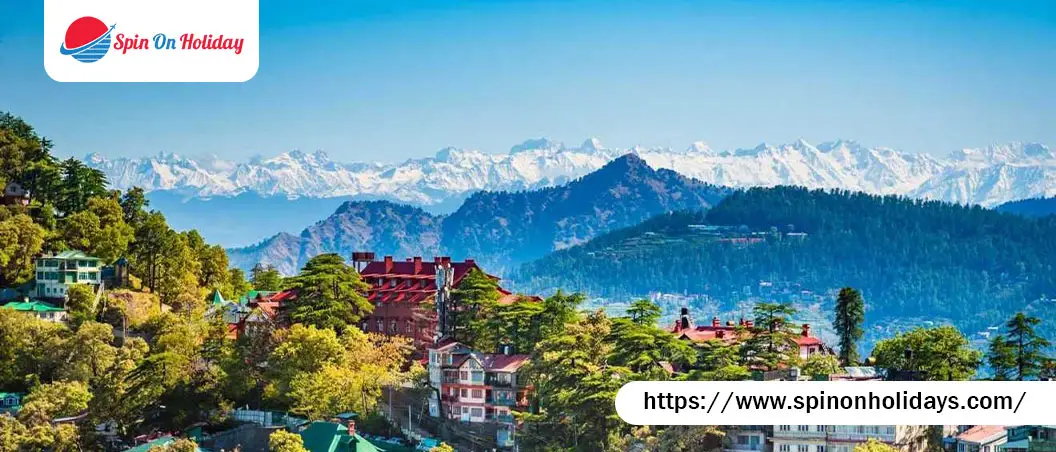 Shimla Honeymoon Packages