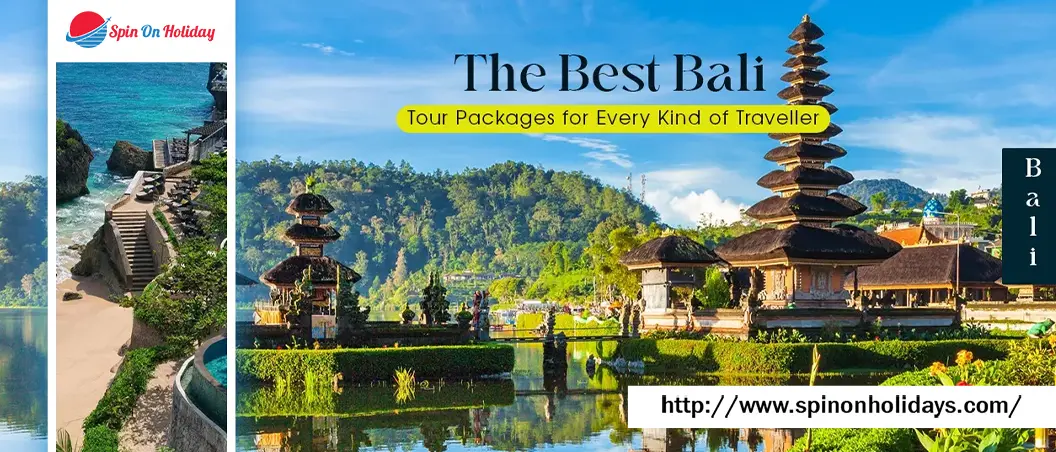 Bali Tour Packages