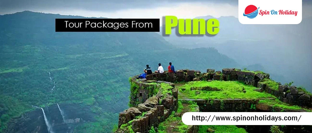 Tour Packages From Pune