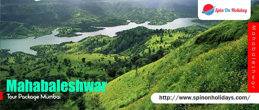 Mahabaleshwar Tour Package
