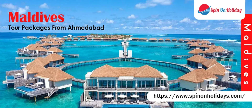 Maldives Tour Packages