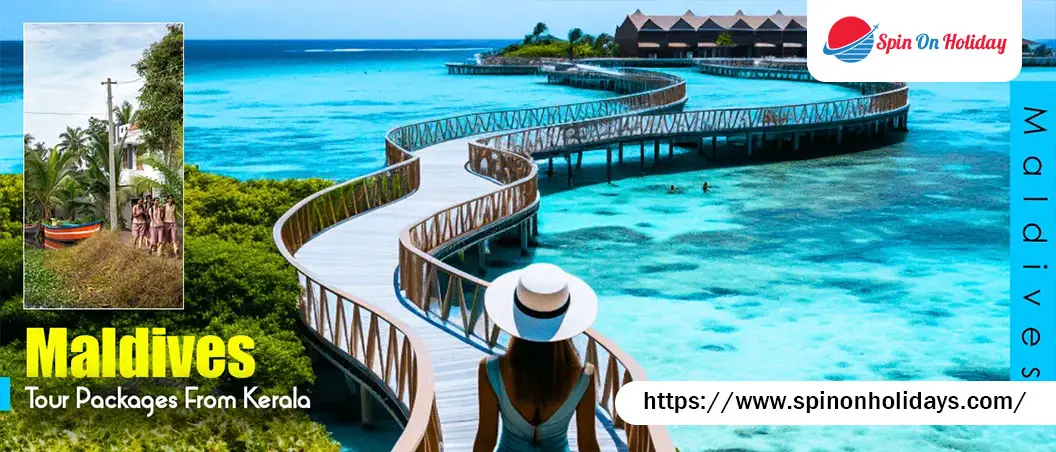 Maldives Tour Packages