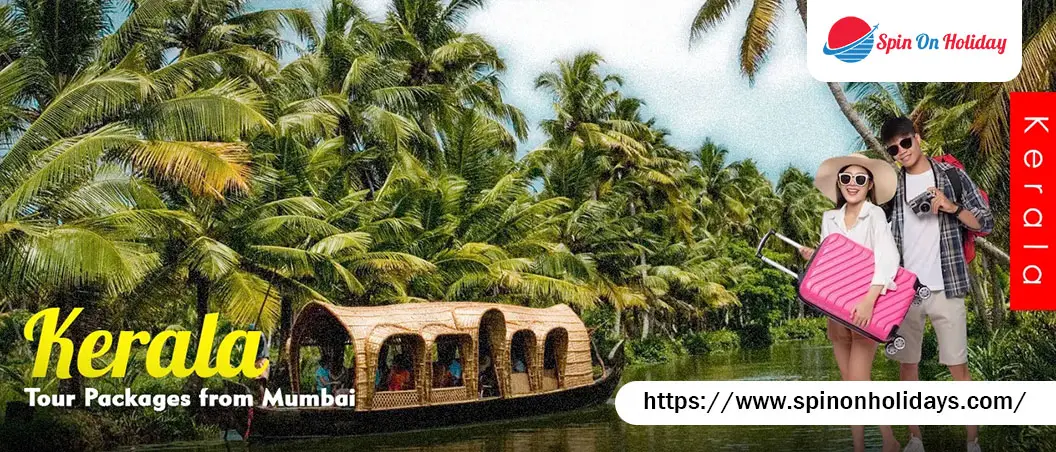 Kerala Tour Packages