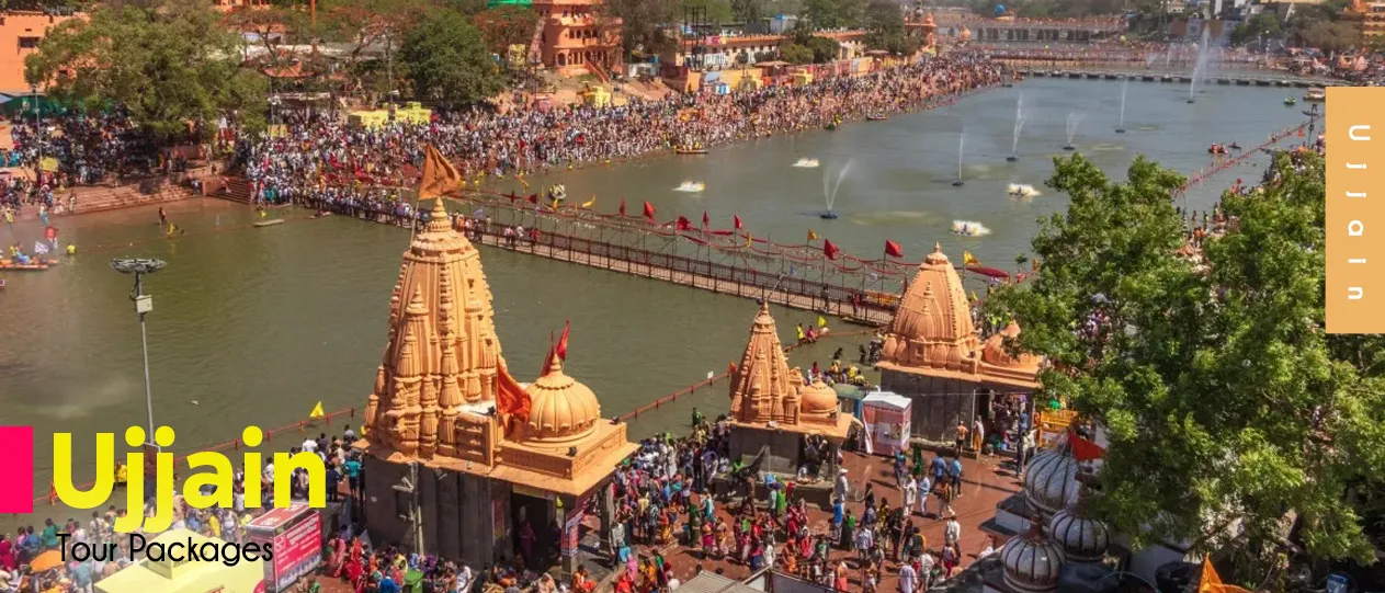 Ujjain Tour Packages