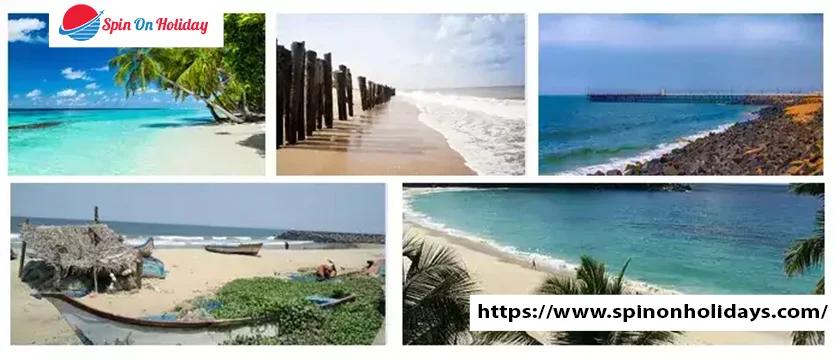 Beaches In Pondicherry
