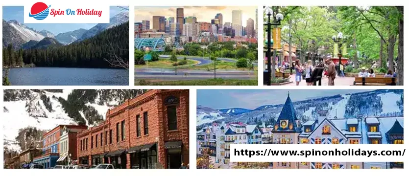Places To Visit In Colorado