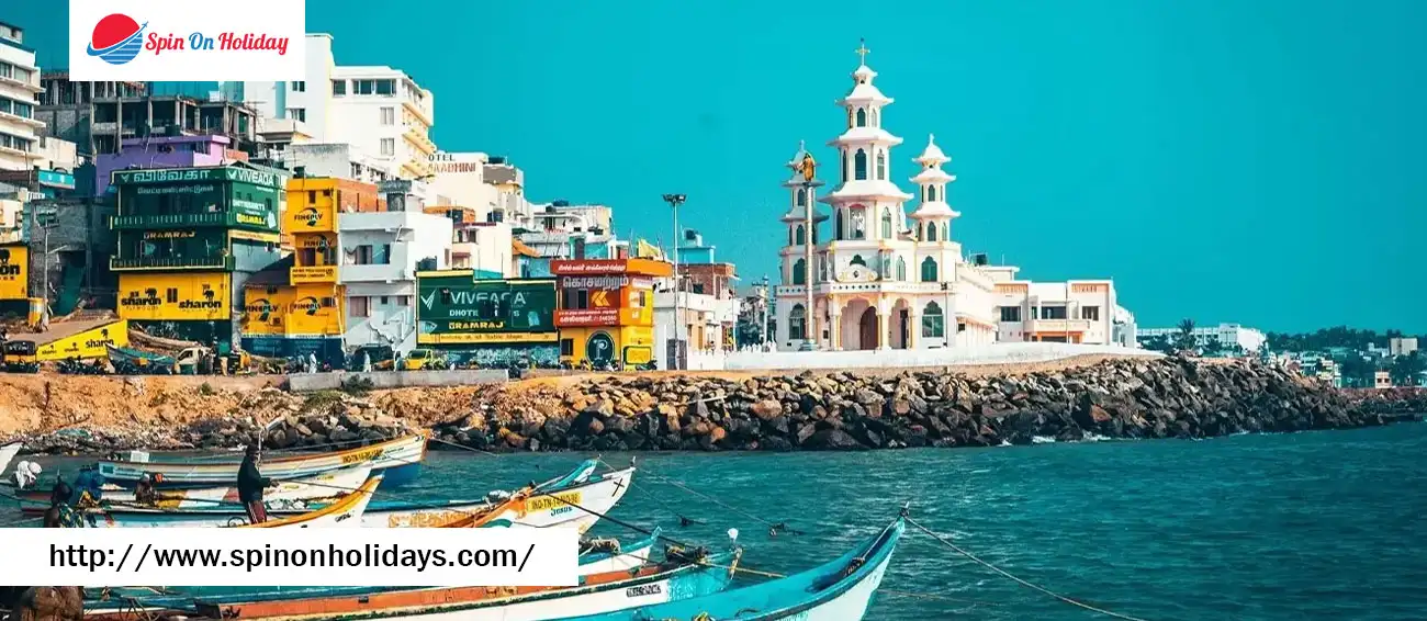 Tours From Bangalore To Kanyakumari