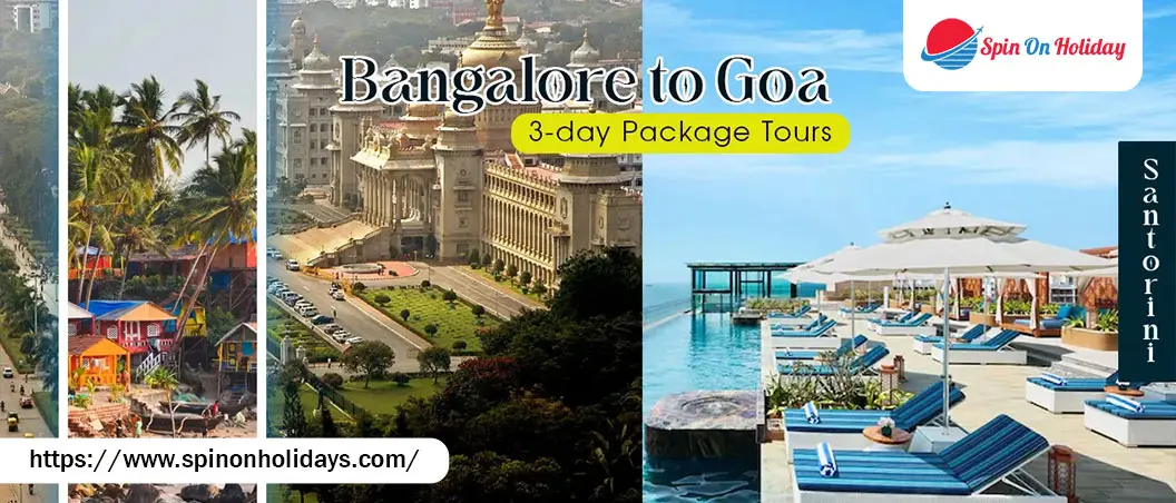 Package Tours From Bangalore