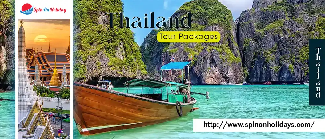 Thailand Tour Package