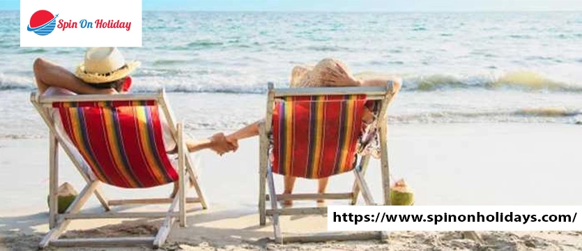 8 Best Honeymoon Destinations in India 2025-26