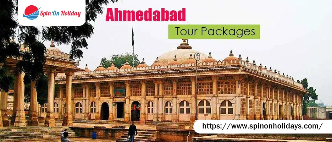 Ahmedabad Tour Packages