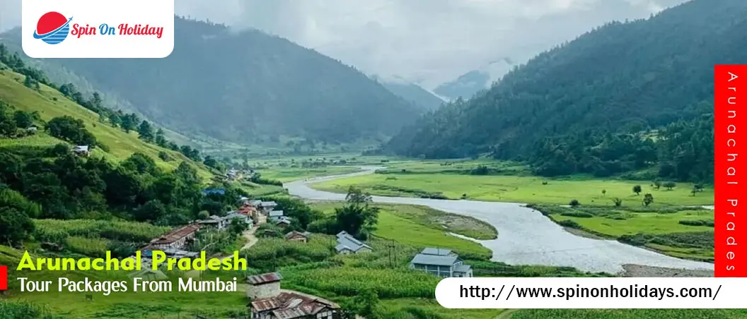 Arunachal Pradesh Tour Packages